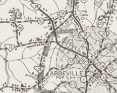 1975 Abbeville County