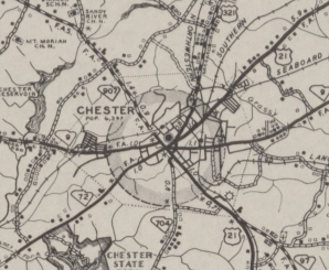 1942 Chester County