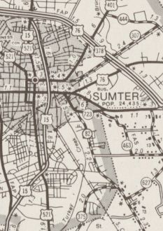 1974 Sumter County