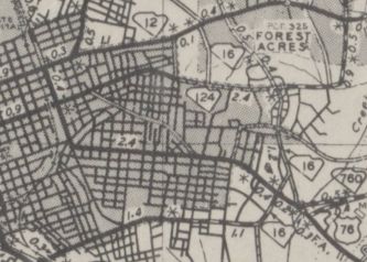 1940 Richland County