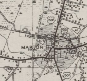 1943 Marion County