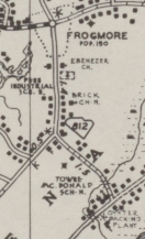 1943 Beaufort County