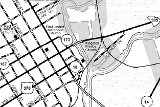 2012 City of Conway