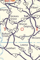 1951 Official