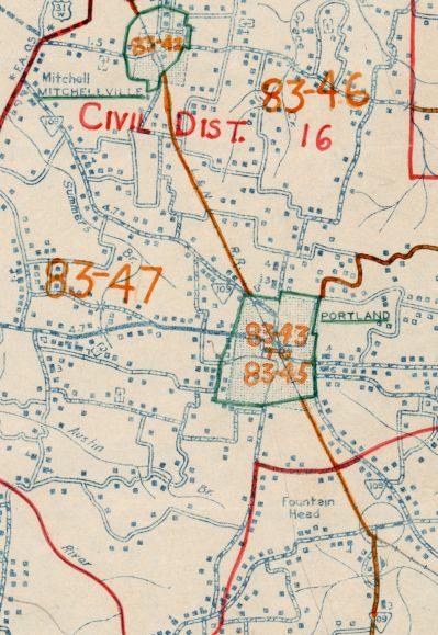 1939 Sumner County