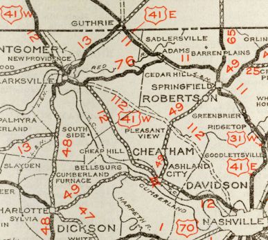 1932 Official