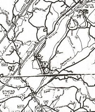 1975 McMinn County