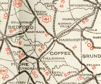 1932 Official