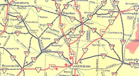 1938 Official