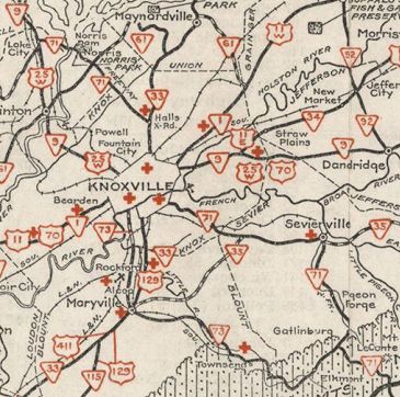 1940 Official