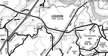 2003 Loudon County