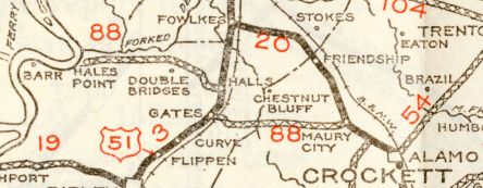 1932 Official