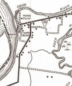1970 Lauderdale County