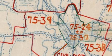 1939 Rutherford County