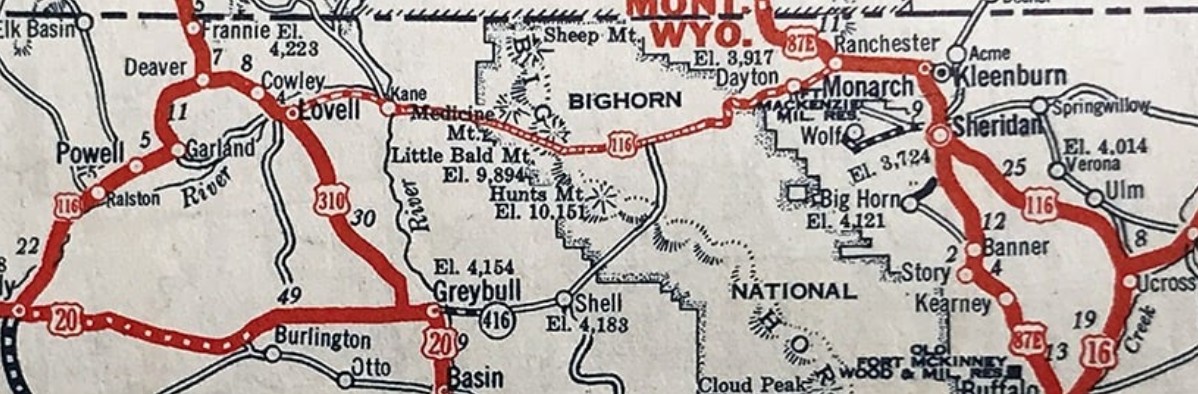 1934 Gallup