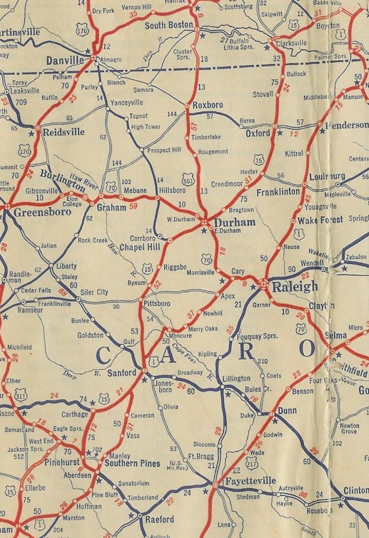 1928 Gen Draft