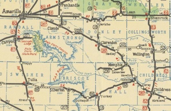 1940 Official