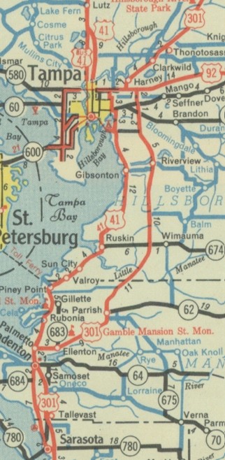 1952 Official