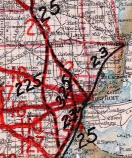 1926 KY AASHO File