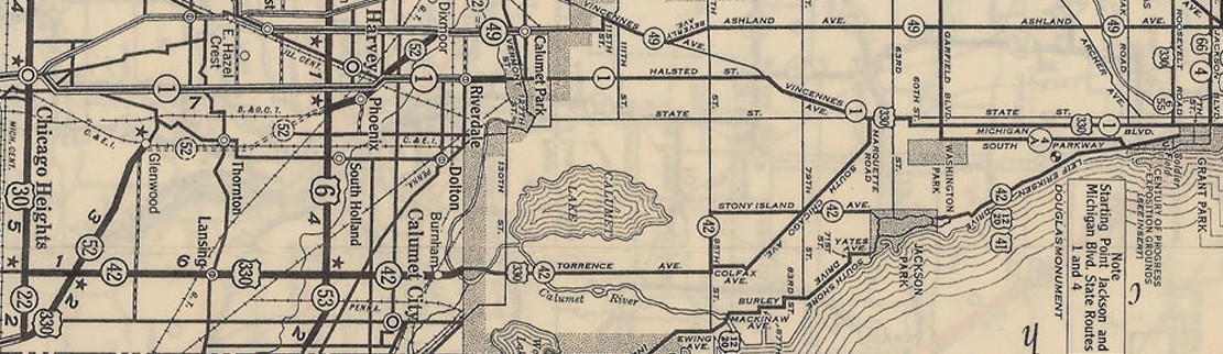 1933 Official