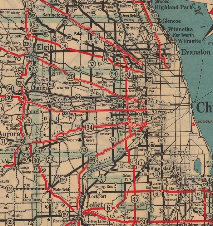 1934 Official