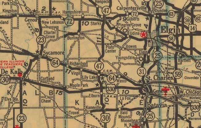 1937 Official
