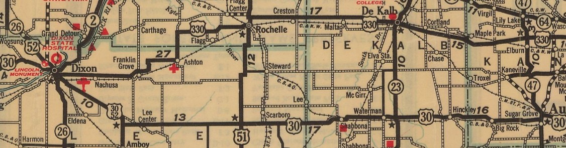 1938 Official