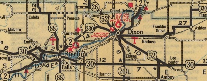 1941 Official