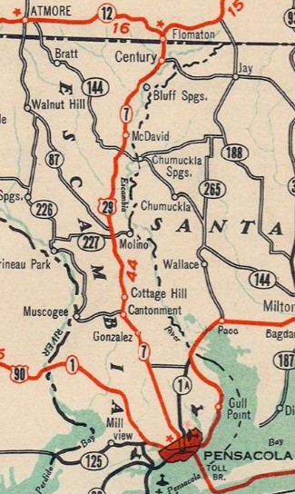 1936 Official