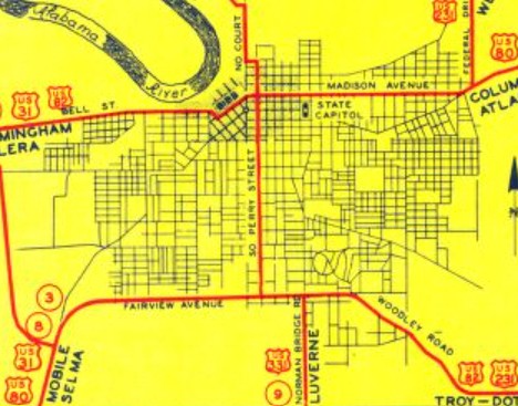 1954 Official
