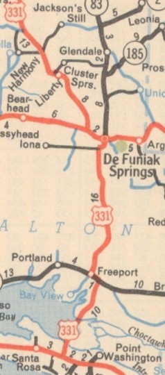 1954 Official