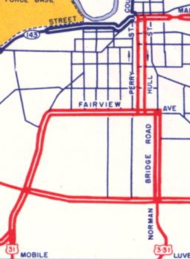 1961 Official