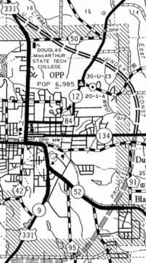 1998 Covington County