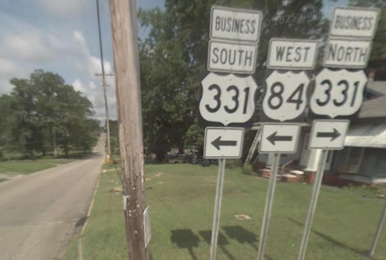 US 331 ALT