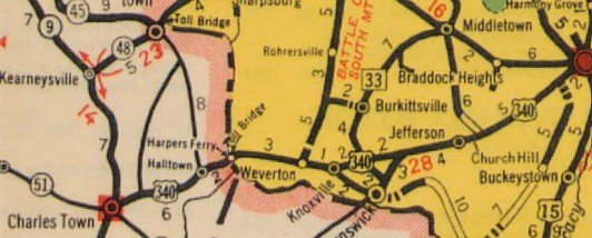 1936 Official