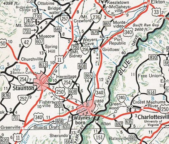 1954 Official