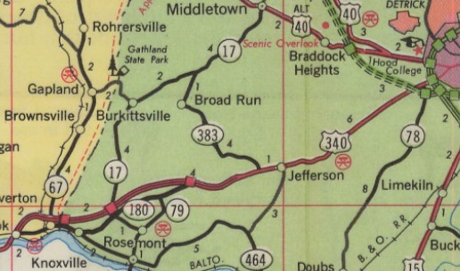 1965 Official