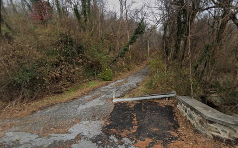 US 340 Spur