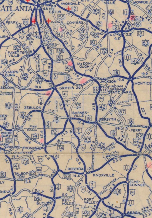 1937 Official