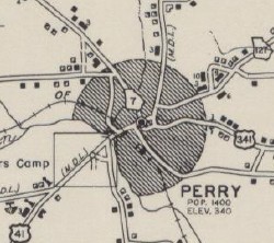1939 Houston County