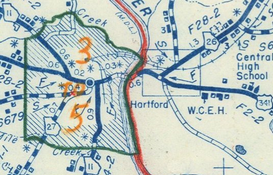 1952 Pulaski County