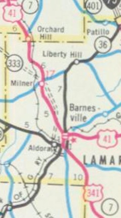 1966 Official