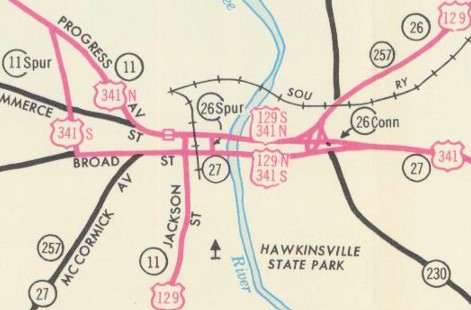 1966 Official