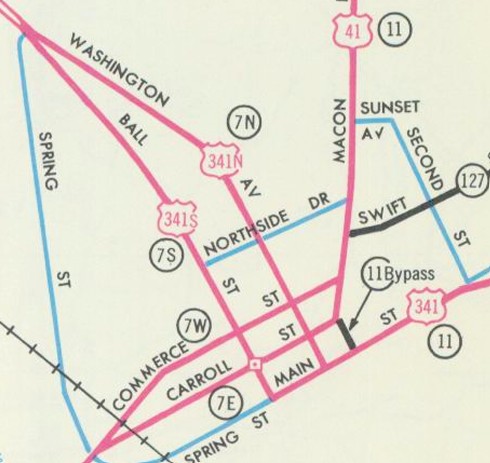 1966 Official