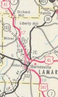 1968 Official