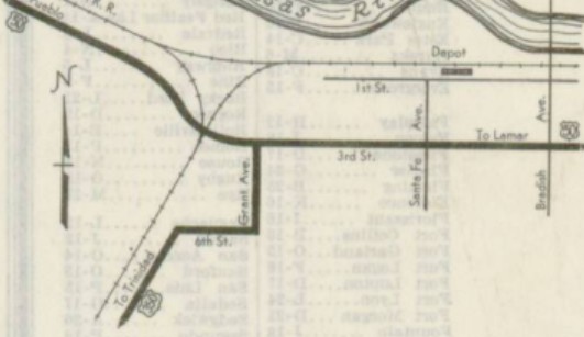 1932 Official