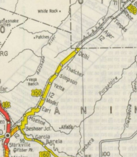 1932 Official