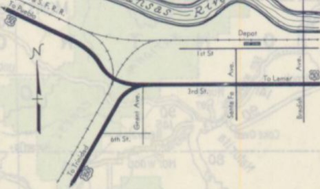 1934 Official