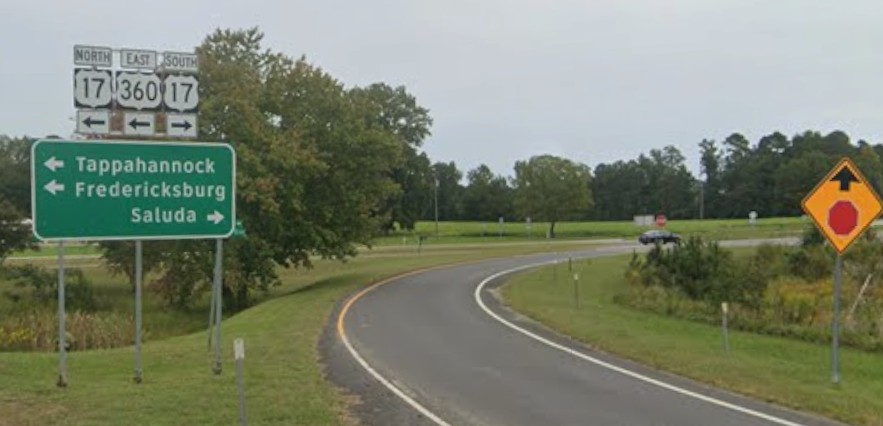 US 360-Y