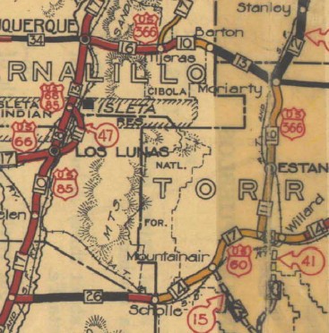 1933 Official